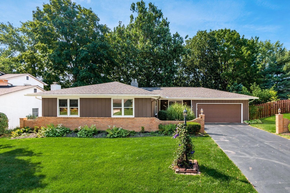 229 Colony Ct, Columbus, OH 43230 - photo 1