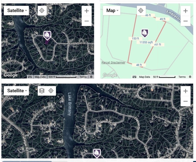 Lot 8 Embleton Dr, Bella Vista, AR 72714 - photo 1