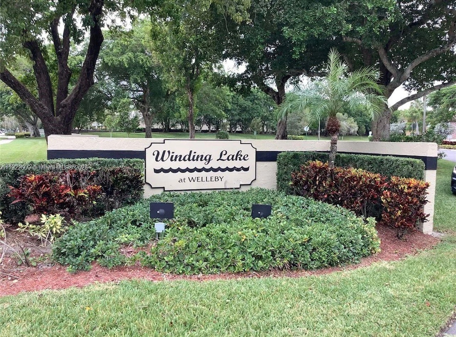 10052 Winding Lake Rd unit 104, Sunrise, FL 33351 - photo 1