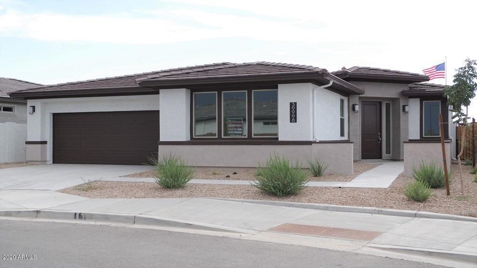 39998 N Kaden Ct, Queen Creek, AZ 85140 - photo 1