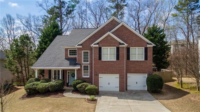 105 Blankets Creek Way, Canton, GA 30114 - photo 1