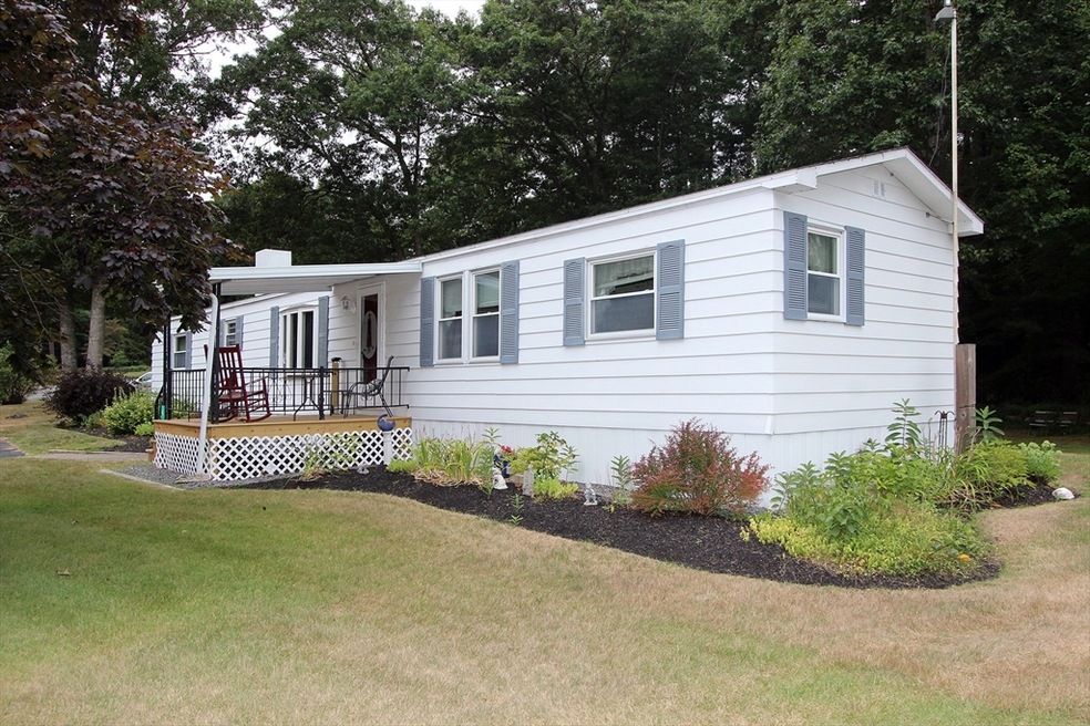 6 Haskell Cir, Lakeville, MA 02347 - photo 1