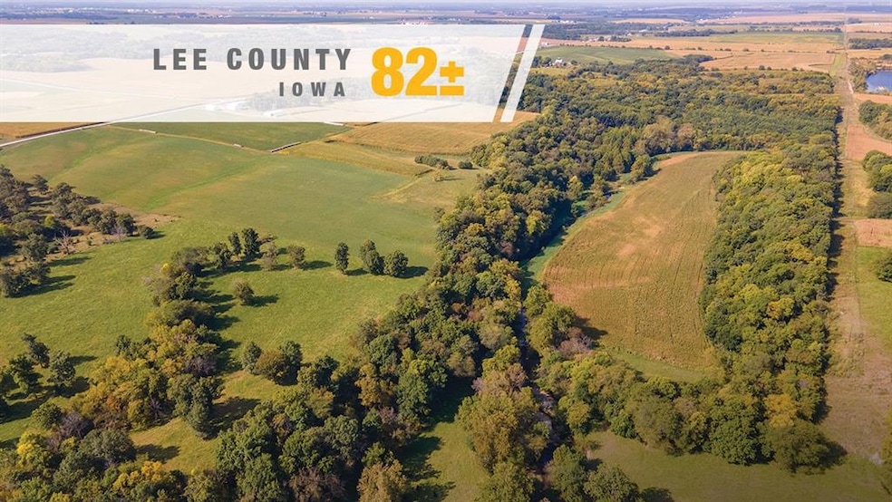 00 180th St, Donnellson, IA 52625 - photo 1