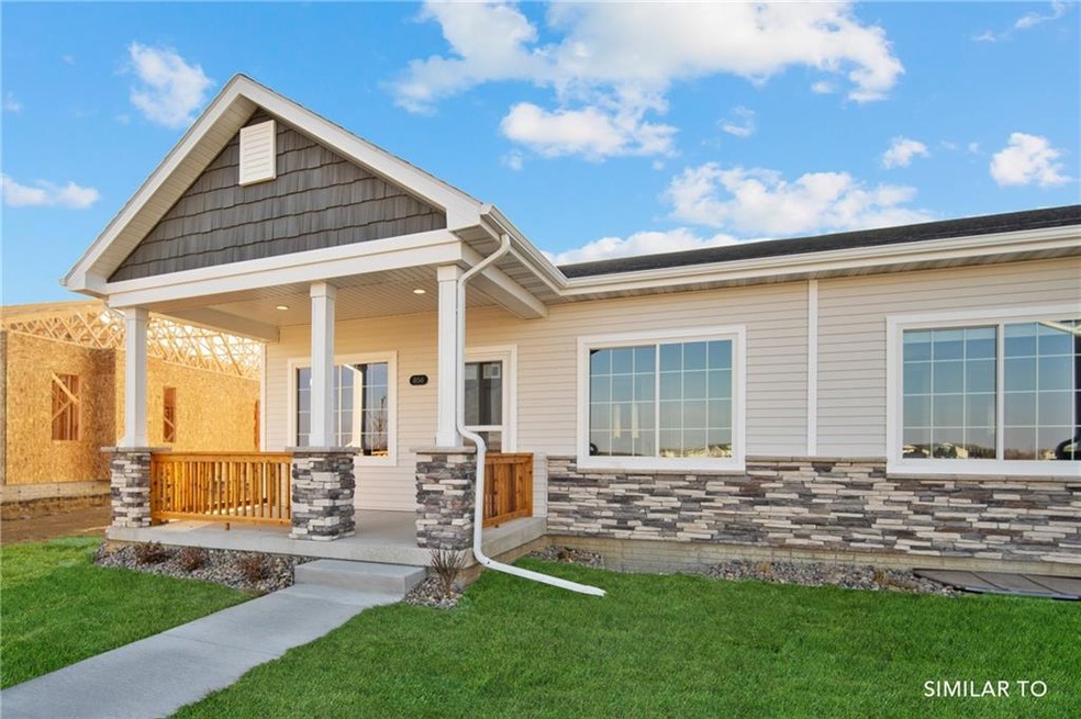 9724 Regatta Ln, Johnston, IA 50131 - photo 1