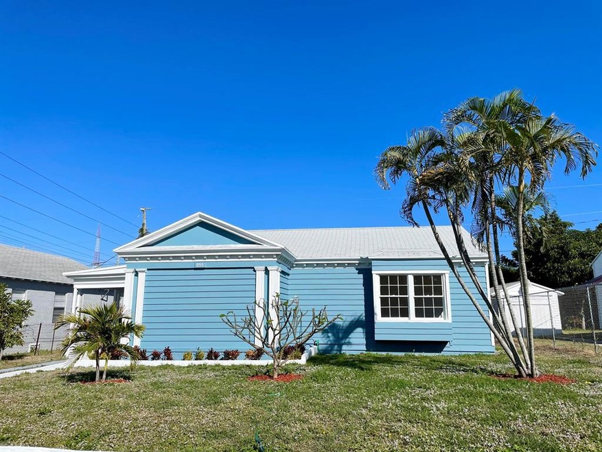 955 34th St, West Palm Beach, FL 33407 - photo 1