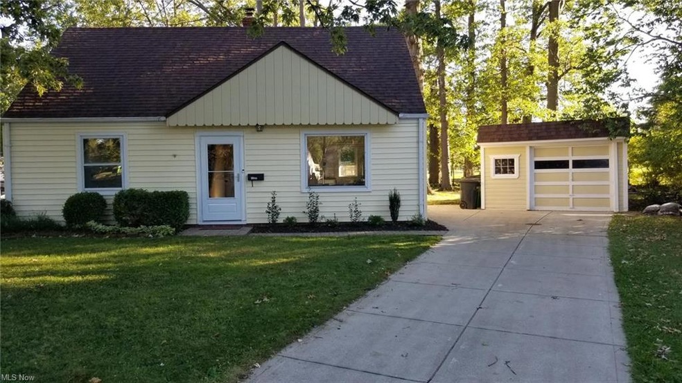 Welcome to 23304 Pam Ct in Euclid, Ohio