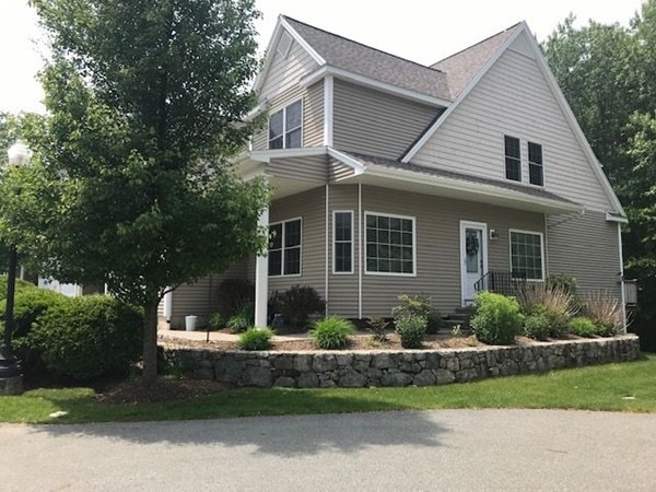 20 Dante Ave unit 20, Franklin, MA 02038 - photo 1