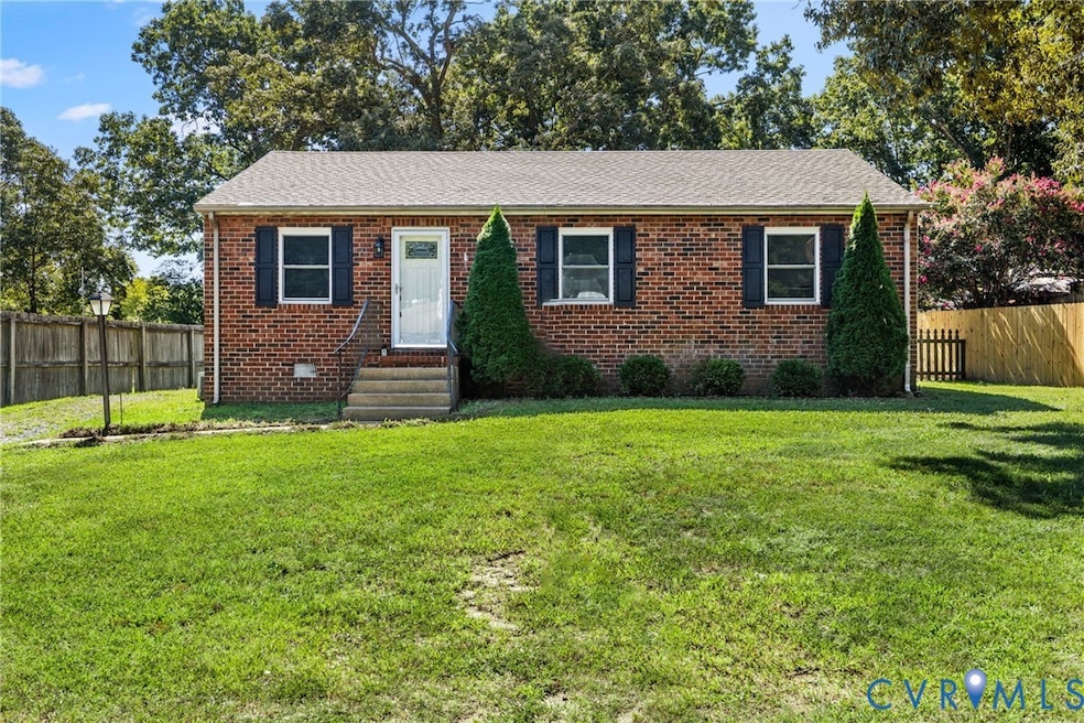 Sold $265,000 • Co-Listing Agent