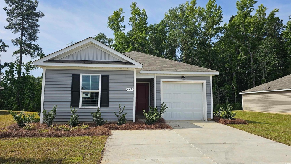 460 Harvest Ridge Way unit Lot 341- Sullivan A, Bucksport, SC 29527 - photo 1