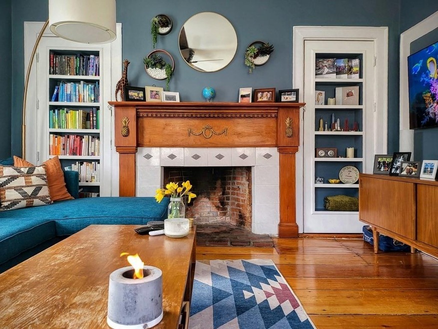 12 Conant St unit 2, Salem, MA 01970 - photo 1