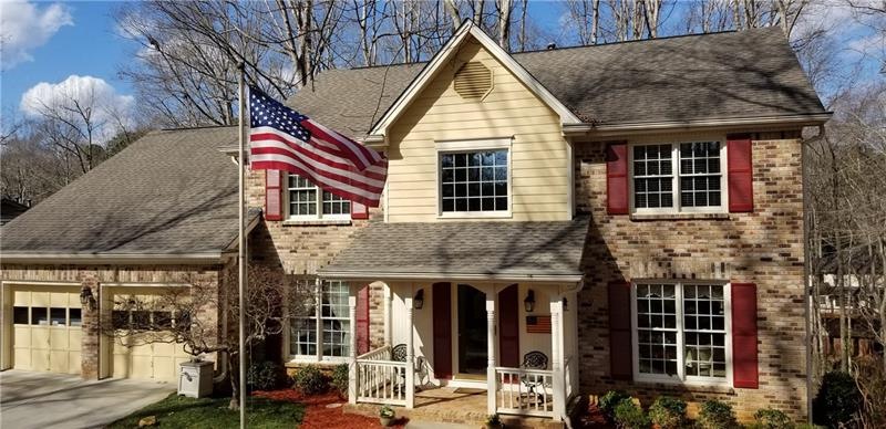 3455 Johnson Ferry Rd NE, Roswell, GA 30075 - photo 1