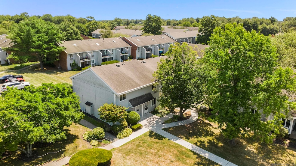 133 Florence Rd unit D, Branford, CT 06405 - photo 1