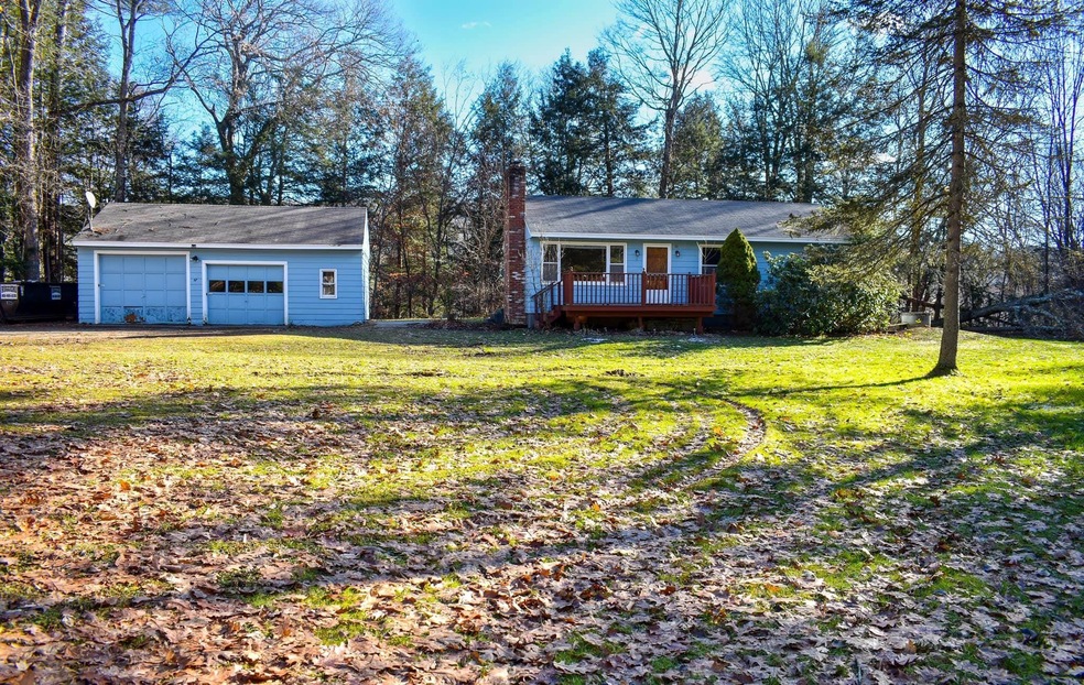 67 Pine Grove Rd, Alstead, NH 03602 - photo 1