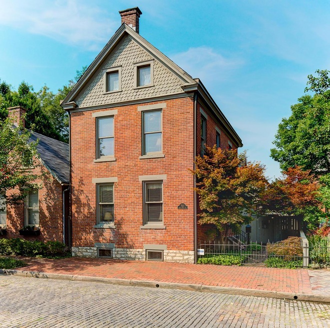 753 S 5th St, Columbus, OH 43206 - photo 1