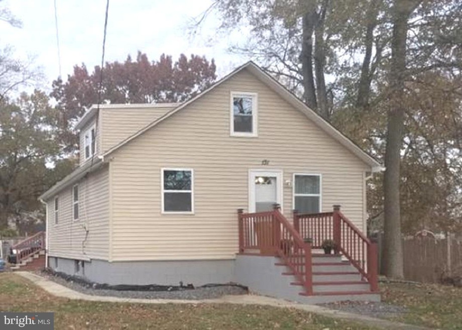 131 Florence Ave, Westville, NJ 08093 - photo 1