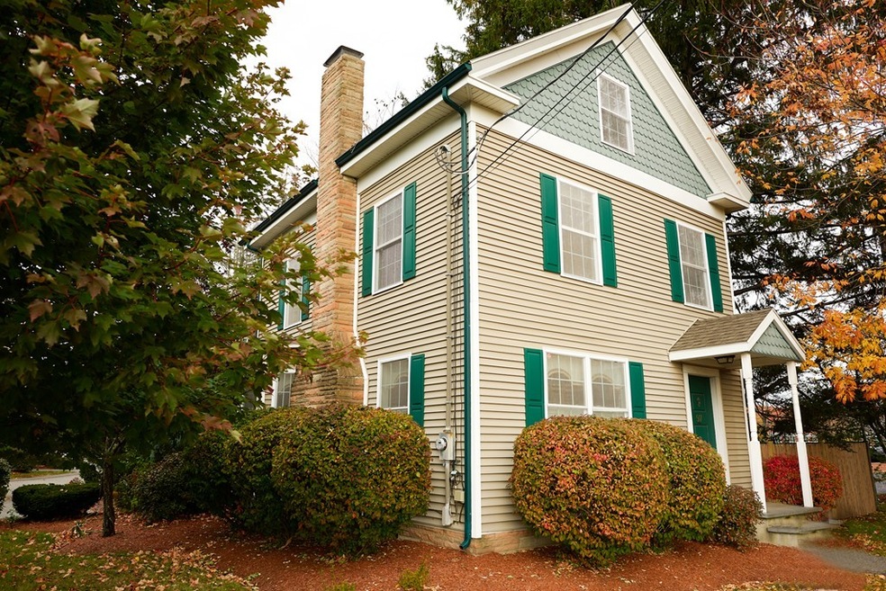 97 Sylvan St unit 7, Danvers, MA 01923 - photo 1