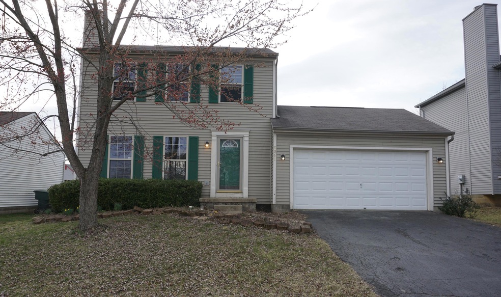 3061 Sumner Drive, 43068