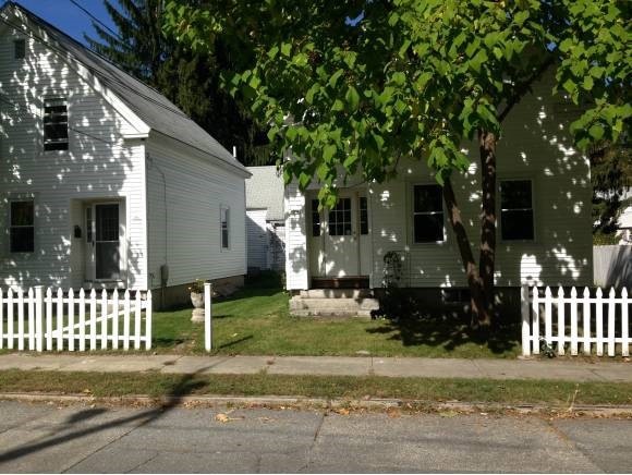 19 Fairmount St unit A, Nashua, NH 03064 - photo 1