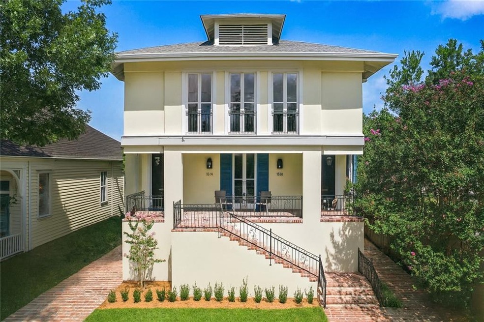 1514 Arabella St, New Orleans, LA 70115 - photo 1