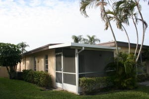 OUTSIDE EXTERIOR