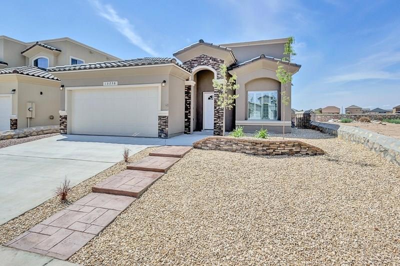 13669 Mill Hill Ct, El Paso, TX 79928 - photo 1