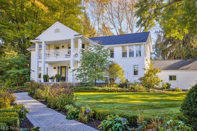 Welcome to 2170 W. Market Street!