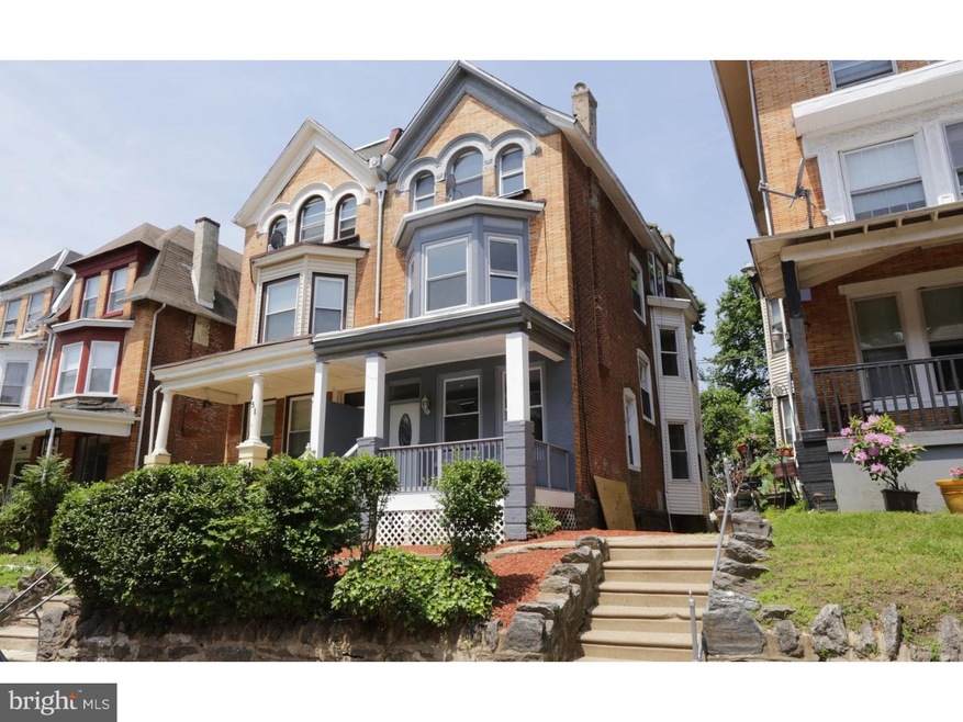 449 W Bringhurst St, Philadelphia, PA 19144 - photo 1