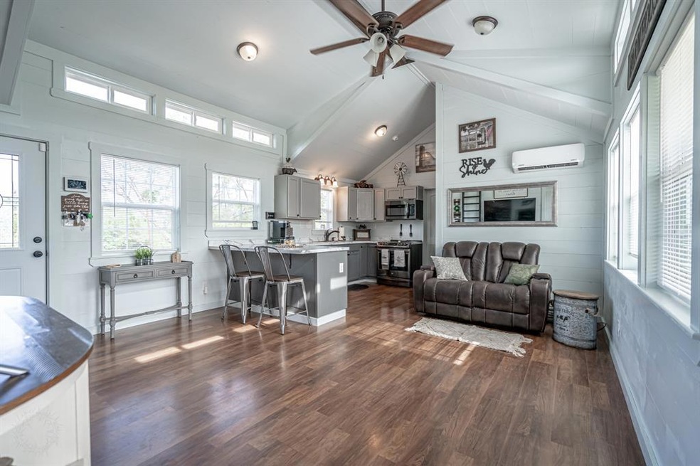 4538 Franko Switch Rd, Weatherford, TX 76088 - photo 1