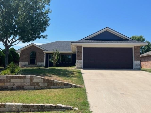 509 Crow Ave, Weatherford, TX 76085 - photo 1