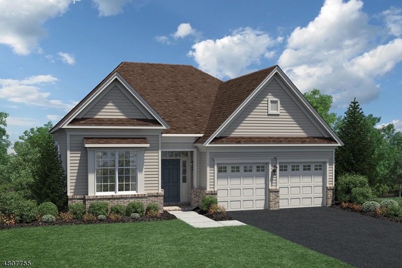 31 Gordon Way, Roxbury Township, NJ 07836 - photo 1