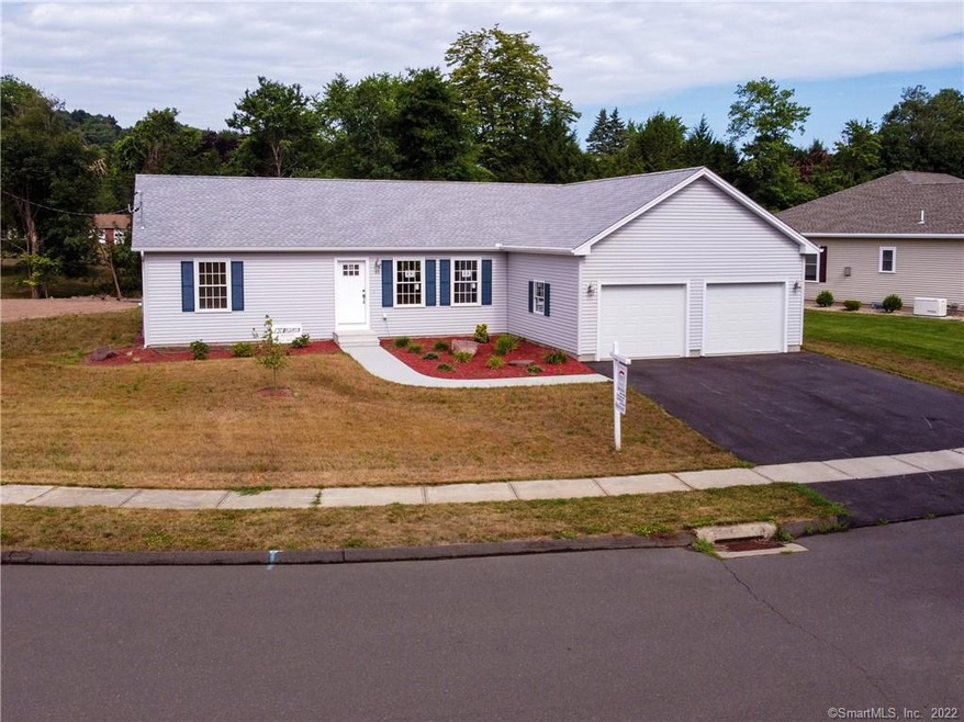 65 Valmore Rd, Bristol, CT 06010 - photo 1