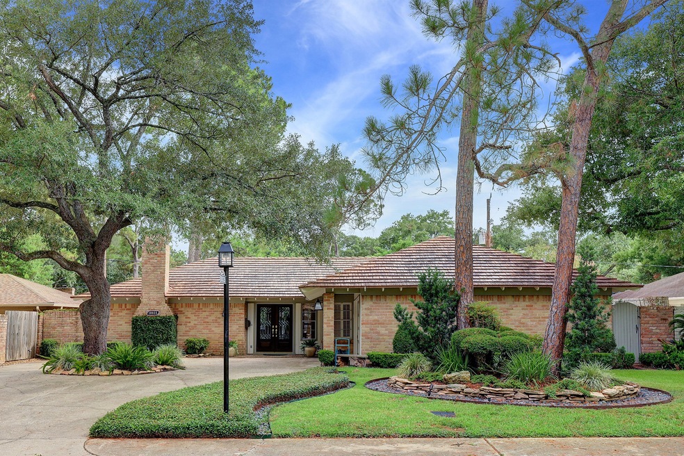 10035 Olympia Dr, Houston, TX 77042 - photo 1