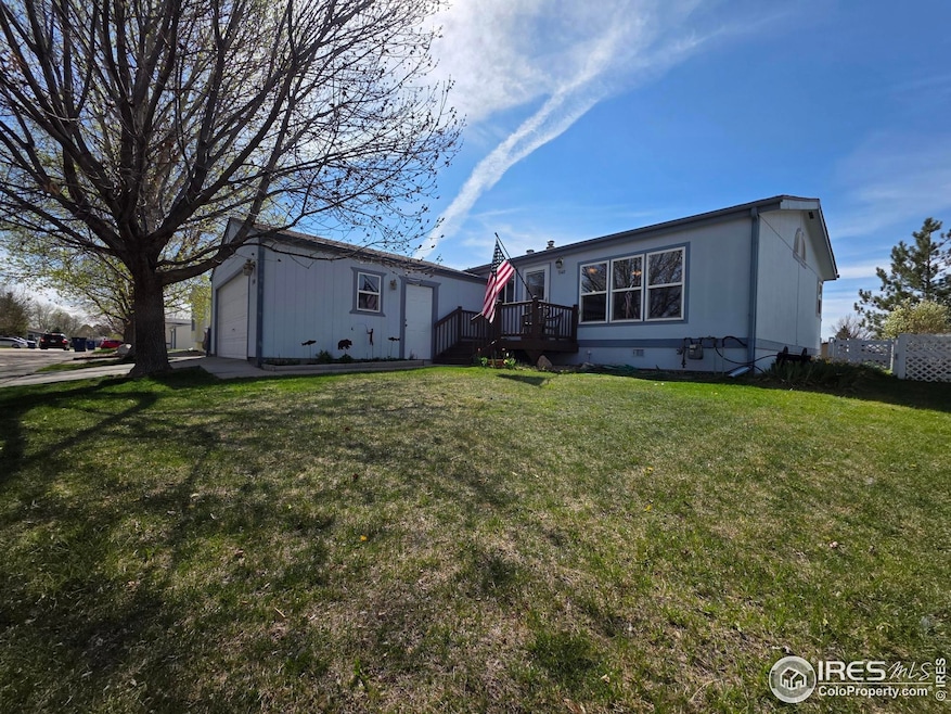 3340 Longview Blvd unit 379, Longmont, CO 80504 - photo 1