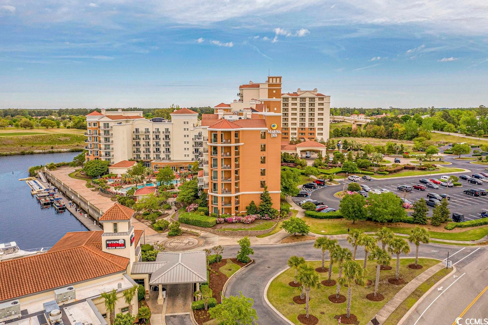 8121 Amalfi Place Unit 7-206, Myrtle Beach, SC 29572 | MLS# 2309713 ...