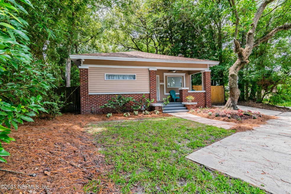1214 Belvedere Ave, Jacksonville, FL 32205 - photo 1