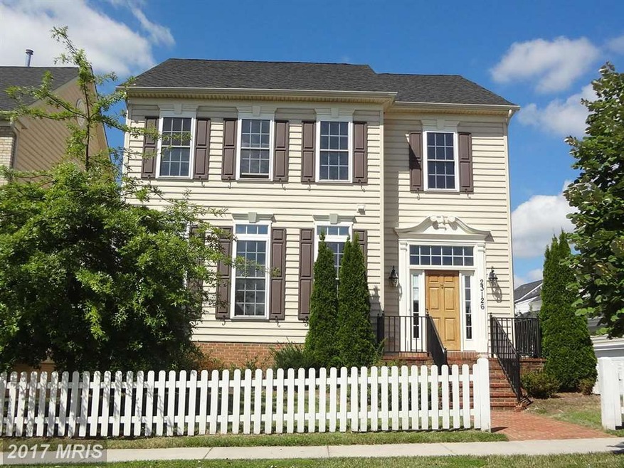 23126 Yellowwood Dr, Clarksburg, MD 20871 - photo 1