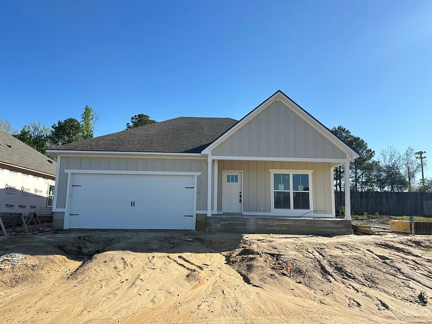 221 Turtle Cove Ln, Tifton, GA 31794 - photo 1