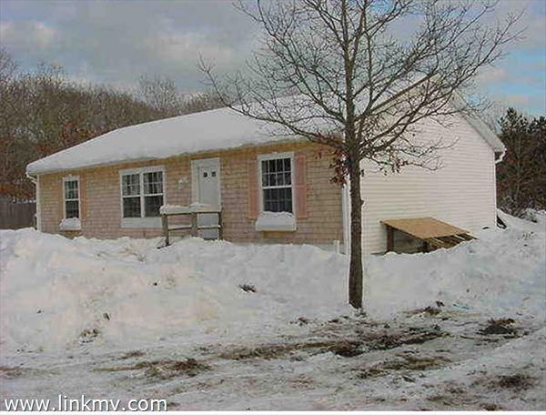 51 20th St S, Edgartown, MA 02539 - photo 1