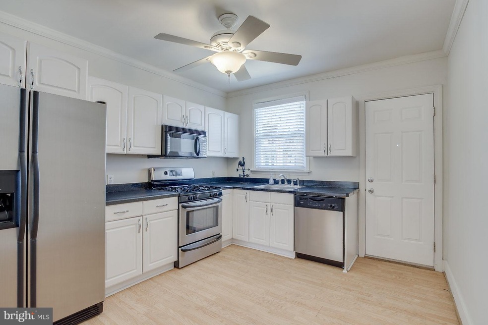 233 S Robinson St, Baltimore, MD 21224 - photo 1