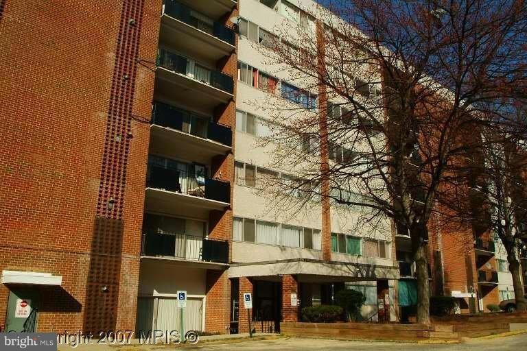 3107 Good Hope Ave unit 508, Temple Hills, MD 20748 - photo 1