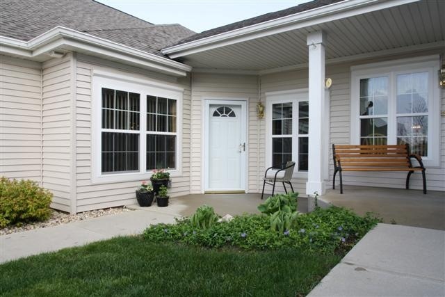 103 Northlight Way unit 45, Fitchburg, WI 53711 - photo 1