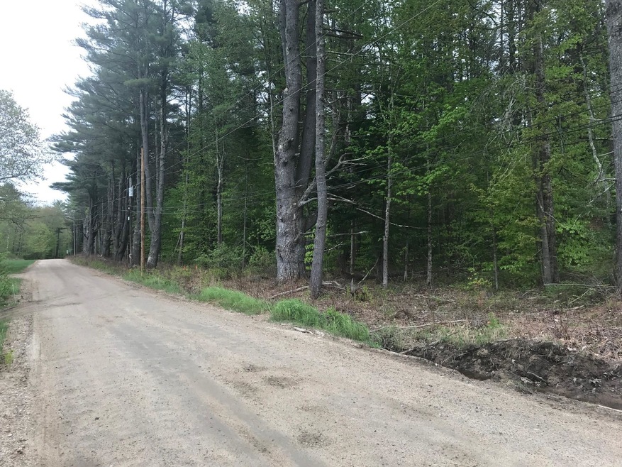 Lot 3 N Wakefield Rd unit Lot 1 on tax map, Wolfeboro, NH 03894 - photo 1