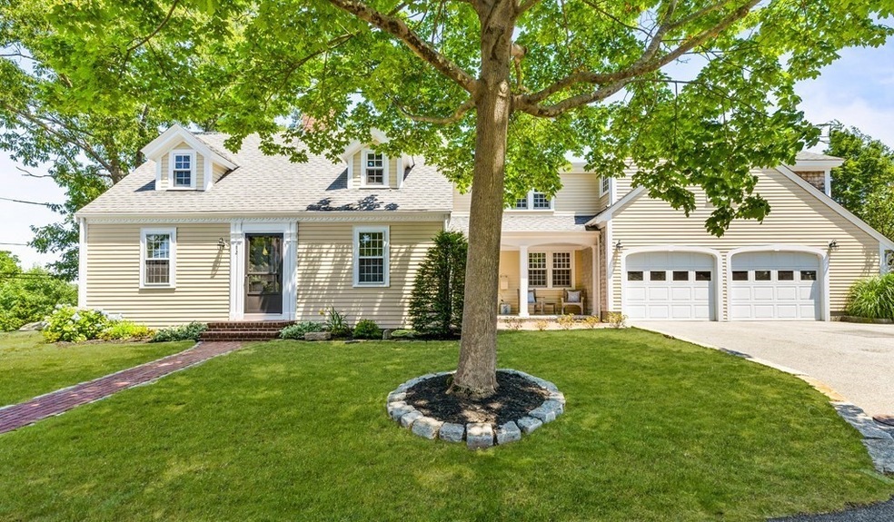 12 Lantern Ln, Hingham, MA 02043 - photo 1