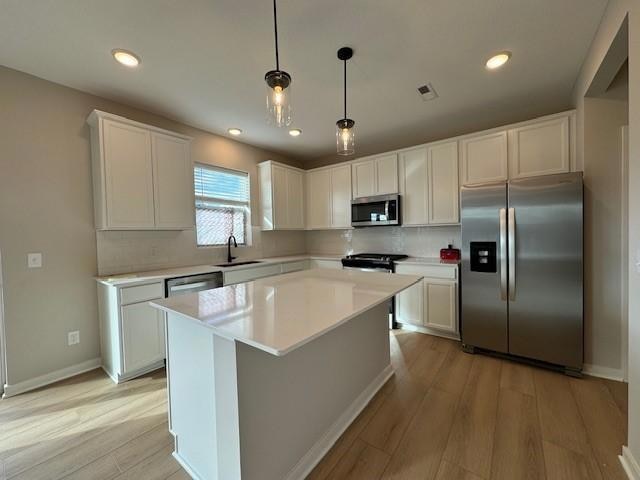 12574 Erskin St NE, Blaine, MN 55449 - photo 1