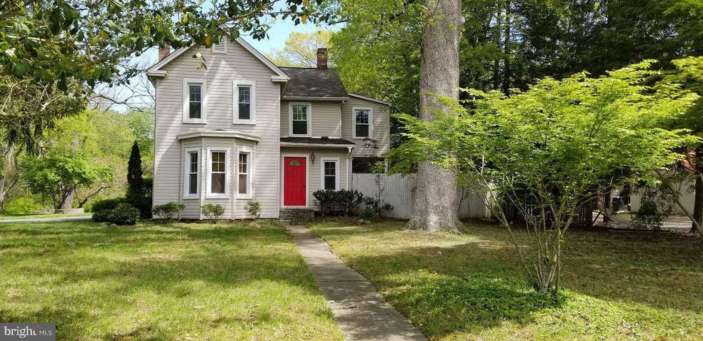 11034 Prospect Hill Rd, Glenn Dale, MD 20769 - photo 1