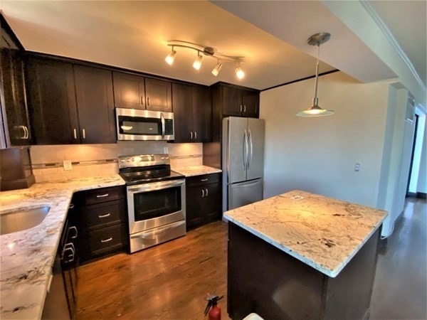 47 Mystic St unit 6B, Arlington, MA 02474 - photo 1