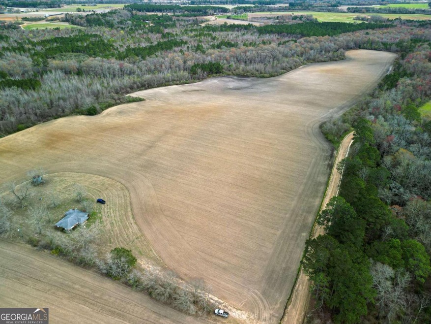 549 Leggett Rd, Baxley, GA 31513 - photo 1