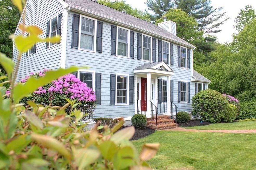 30 Cobblestone Rd, North Easton, MA 02356 - photo 1