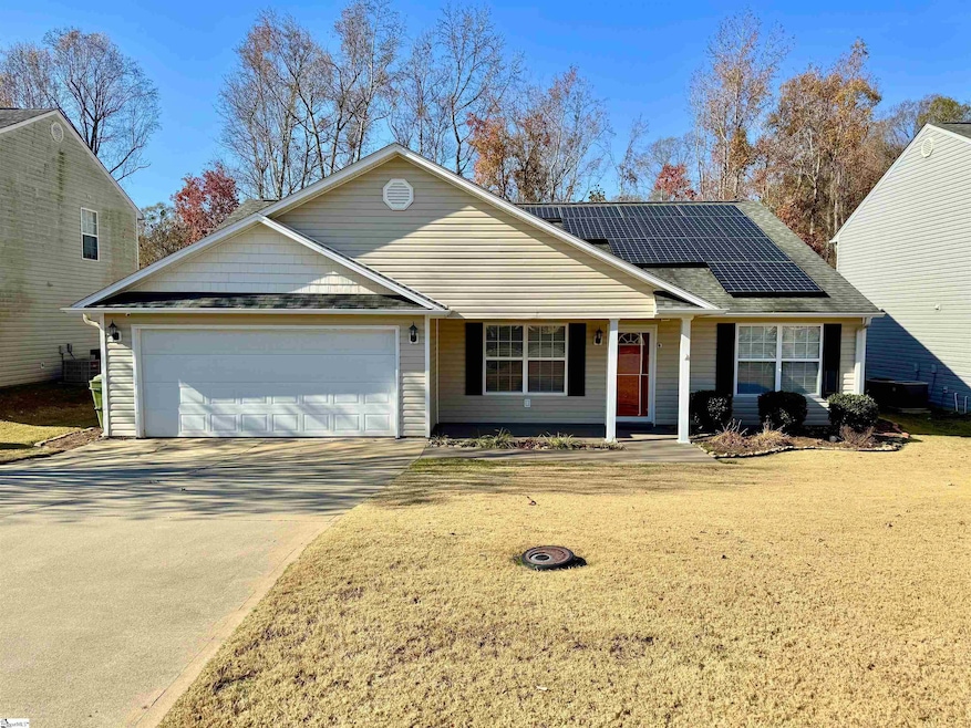 202 Catterick Way, Fountain Inn, SC 29644 - photo 1