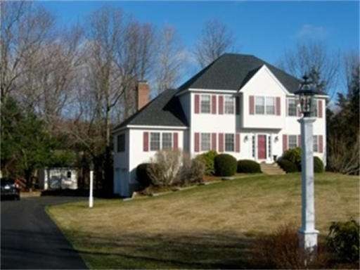 9 Bullmoose Run, Hopkinton, MA 01748 - photo 1